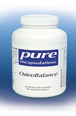 osteobalance